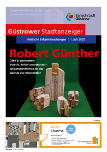 Ausgabe Juni/Juli 2020 - PDF (1,7 MB)