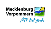 Logo Mecklenburg Vorpommern MV tut gut