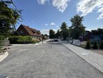 Foto: Gutower Straße nach der Sanierung (JPG-Datei)