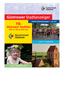 Ausgabe Juni 2011 (1,9 MB)