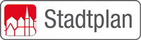 Karte auf dem Portal des Städte-Verlag